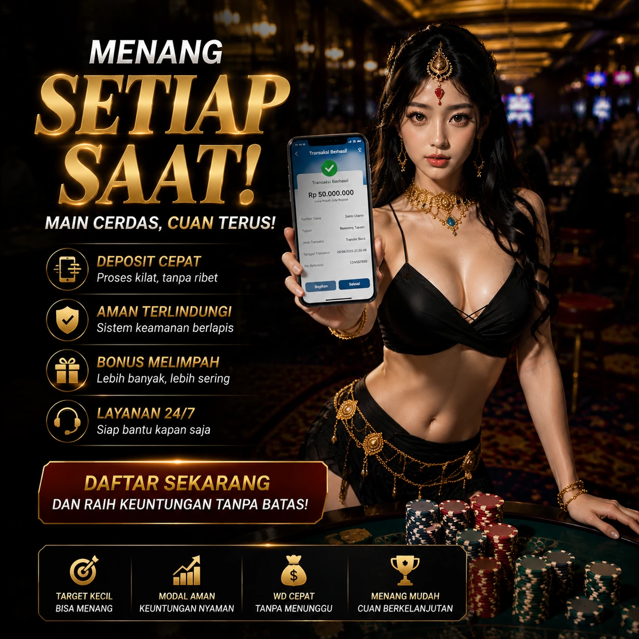 Pemula di jutawanbet Temukan Game Terbaik untuk Dilihat