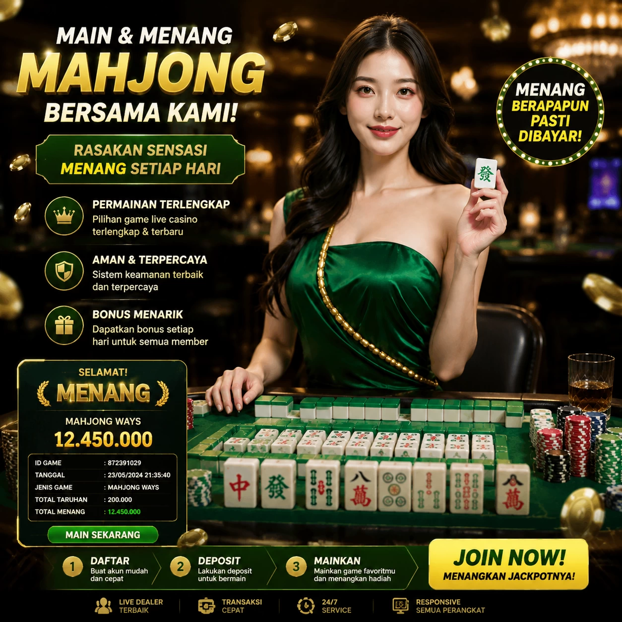 Bagaimana jutawanbet Mengubah Cara Kita Bermain Game Online