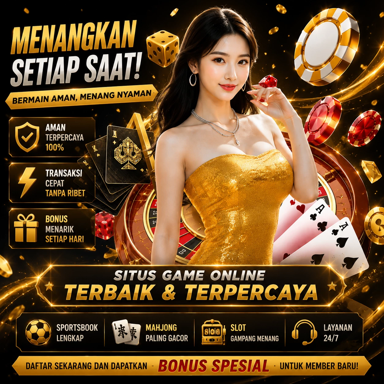 Inovasi dan Fitur Menarik di jutawanbet